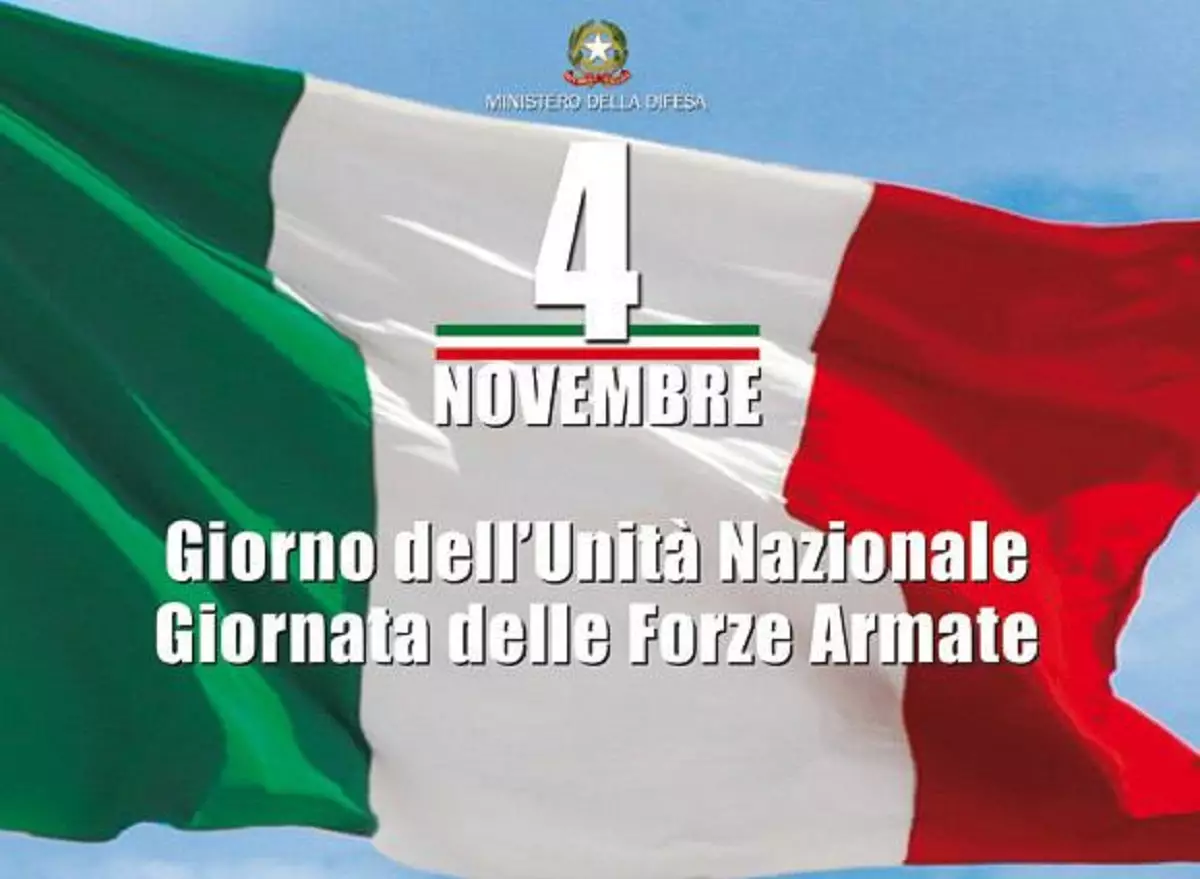 4 Novembre