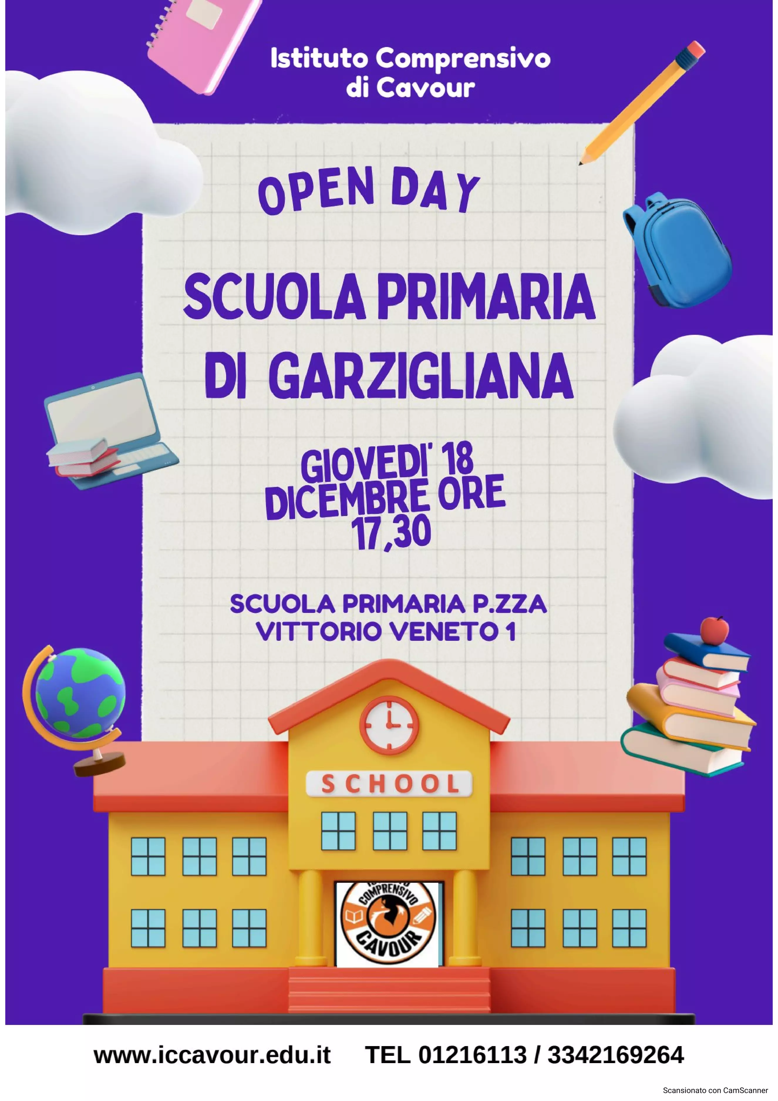 Open Day