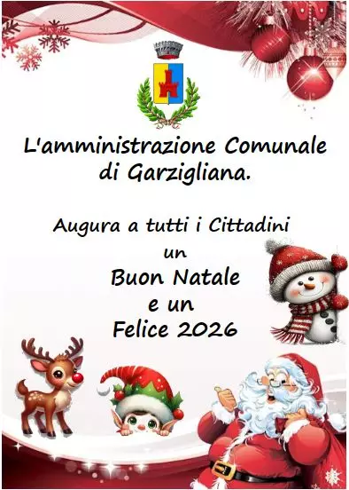 Buon Natale