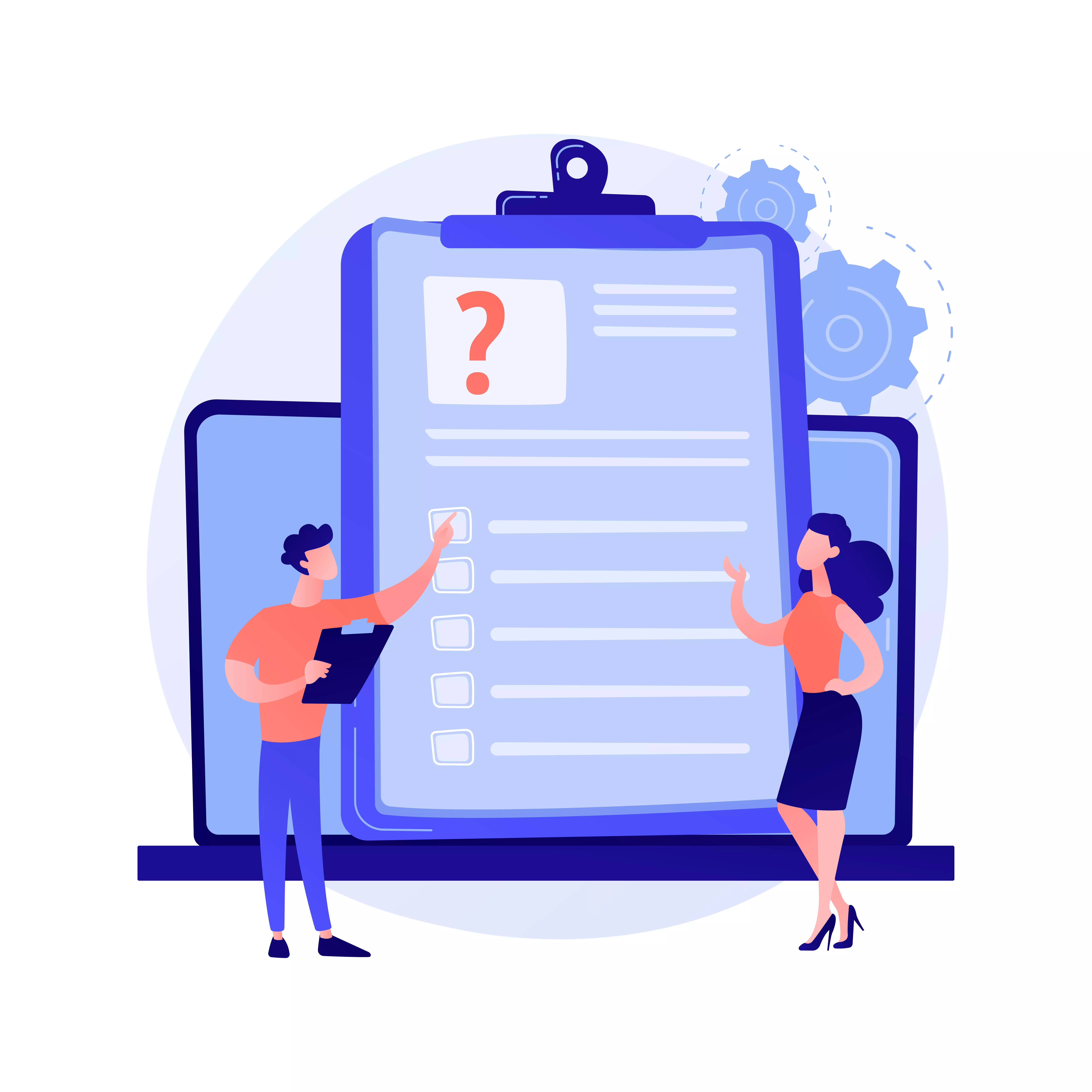 Questionario
