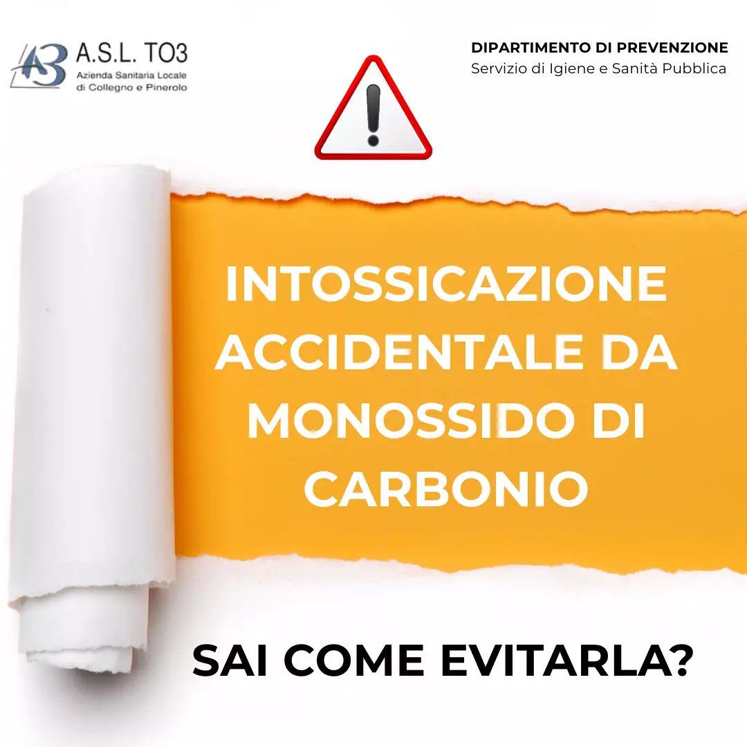 Intossicazione